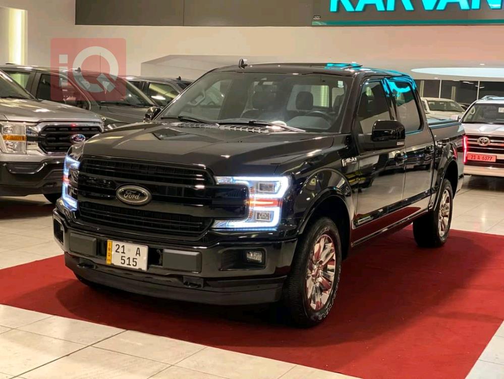 فورد إف-150